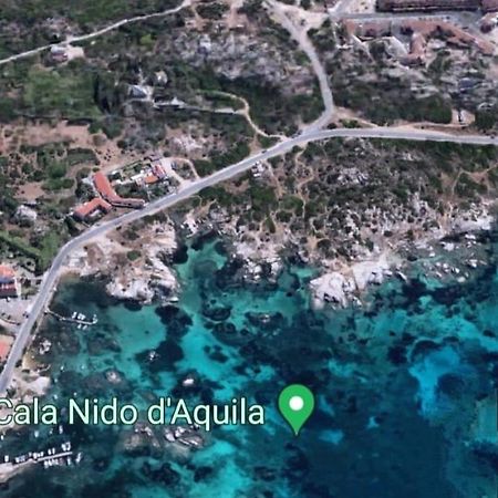 Appartamenti Crocetta La Maddalena  Exterior foto